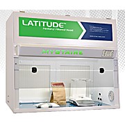 Latitude™ Fentanyl Filtered Hood