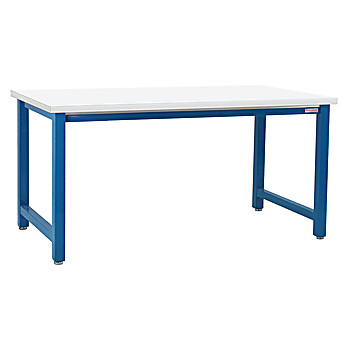 Kennedy Series Workbench with Formica™ Laminate