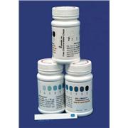 Chlorine Micro Check Test Strips
