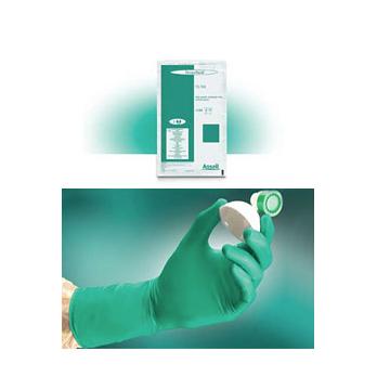 73-701 TouchNTuff® DermaShield® Sterile Disposable Neoprene Gloves