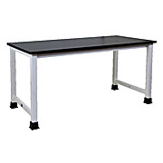 Kennedy Series Workbench with 3/4" Thick Phenolic Resin Top