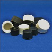 Threaded Closures for Dram Vials