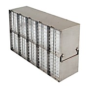 Upright Freezer Rack
