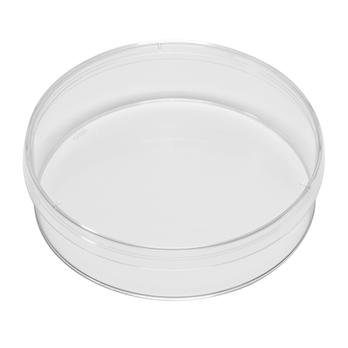 100 x 25 mm Slippable Petri Dish