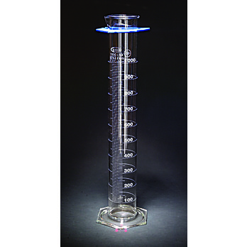 Graduated Cylinders, Glass, Class A, Individually Certified