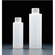 High Density Polyethylene Narrow Mouth Bottles, Natural, Standard
