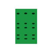 TLC LuxPlate® Silica gel 60 F254