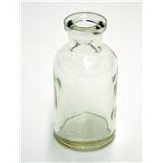 Flint Glass Bottle