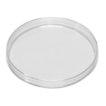 100 x 10 mm Slippable Petri Dish