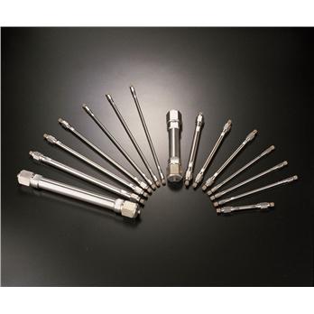 YMC HPLC Pro C8 (Octyle) Reversed-Phase Column