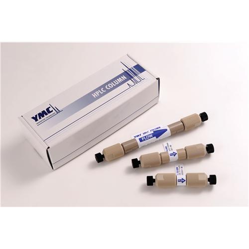 YMC HPLC BioPro IEX Column