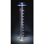 Graduated Cylinders, Glass, Class A, Batch Certified