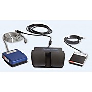 AgilePulse Foot Pedal