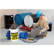 PIG® Spill Kit in Bucket