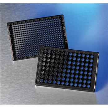 Corning® High-Content Imaging Glass Bottom Microplates