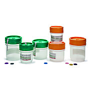 Eco-Friendly SpecTainer™ Urine Containers