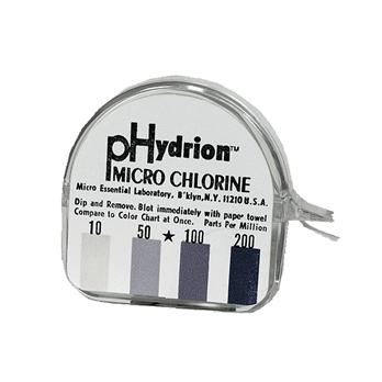 Hydrion (CM-240)Chlorine Dispenser 10-200 PPM