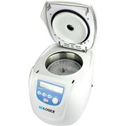 DM4124 Hematocrit Centrifuge