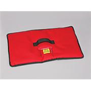 Insulated Dry Ice Covers