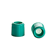 Septum Screw Cap for Sample Tubes
