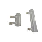 Cylindrical Cell Two Stoppers