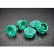 12mm Plugs for the 12x32mm Versa Vial™