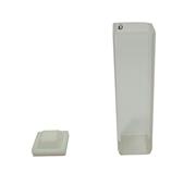 Standard Rectangular Spectrophotometer Cells w/Lid