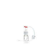 EZBio®, Made-to-Order PETG Bottle Assemblies, CFLEX® Tubing