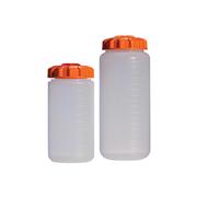 Corning® Centrifuge Bottles with Silicone O-ring Cap, Nonsterile