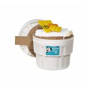 PIG® Spill Kit in 20-Gallon Overpack Kit