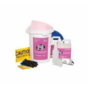 Hydrofluoric Acid Neutralizing Kit