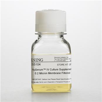 Nu-Serum™ IV Growth Medium Supplements