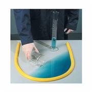 Tabletop Spillblocker® Dike