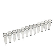 AMPLITUBE™ PCR Reaction Strips of 12
