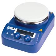 MS-H280-Pro Circular-Top LED Digital Hotplate Stirrers