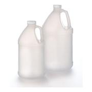 HDPE Bleach Jug