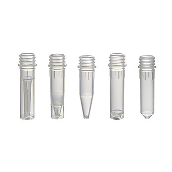 Micrewtube® Plain with Molded Ridges