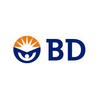 BD BBL™ Ster SDA LP80 Rodac Snap Plate