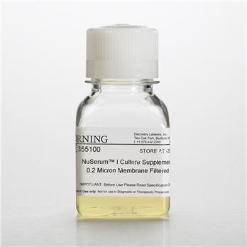 Nu-Serum™ Growth Medium Supplements