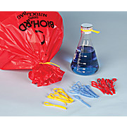Silicone Loop Ties