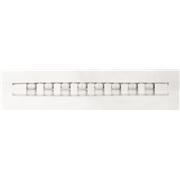 QPCR Strip Caps