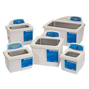 Bransonic® Ultrasonic Baths