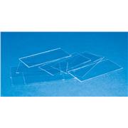 Cover Glass, 24 x 60mm, No. 1