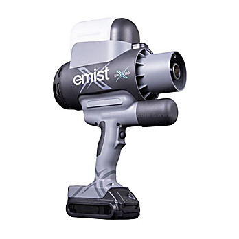 EPIX360 Handheld Electrostatic Disinfectant Sprayer