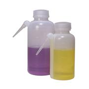 Unitary Wash Bottles