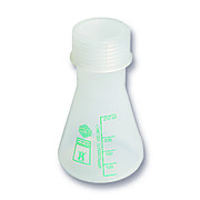 Wide Mouth, Conical Erlenmeyer Flasks