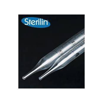Sterilin® Single Use Narrow Orifice Serological Pipettes