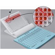 Well Orienter, Stand and Pad