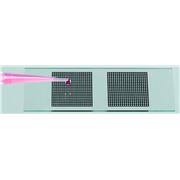 Microscope Slide-Grids
