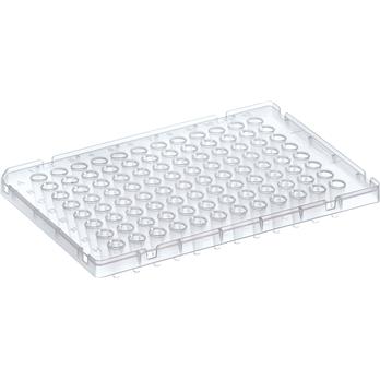 96 Well FAST PCR Detection Plate